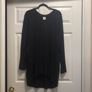 Cabi lightweight  long shirt